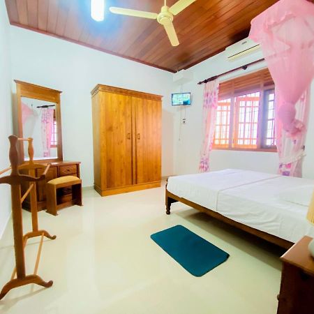 Lumbini Villa 벤토타 외부 사진