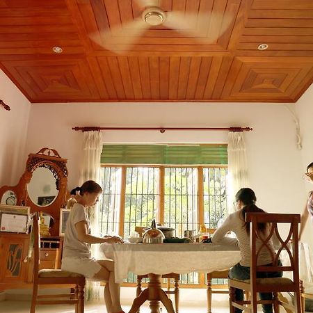 Lumbini Villa 벤토타 외부 사진