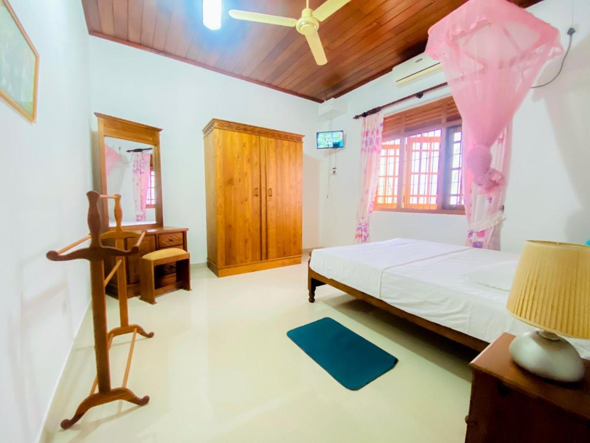 Lumbini Villa 벤토타 외부 사진