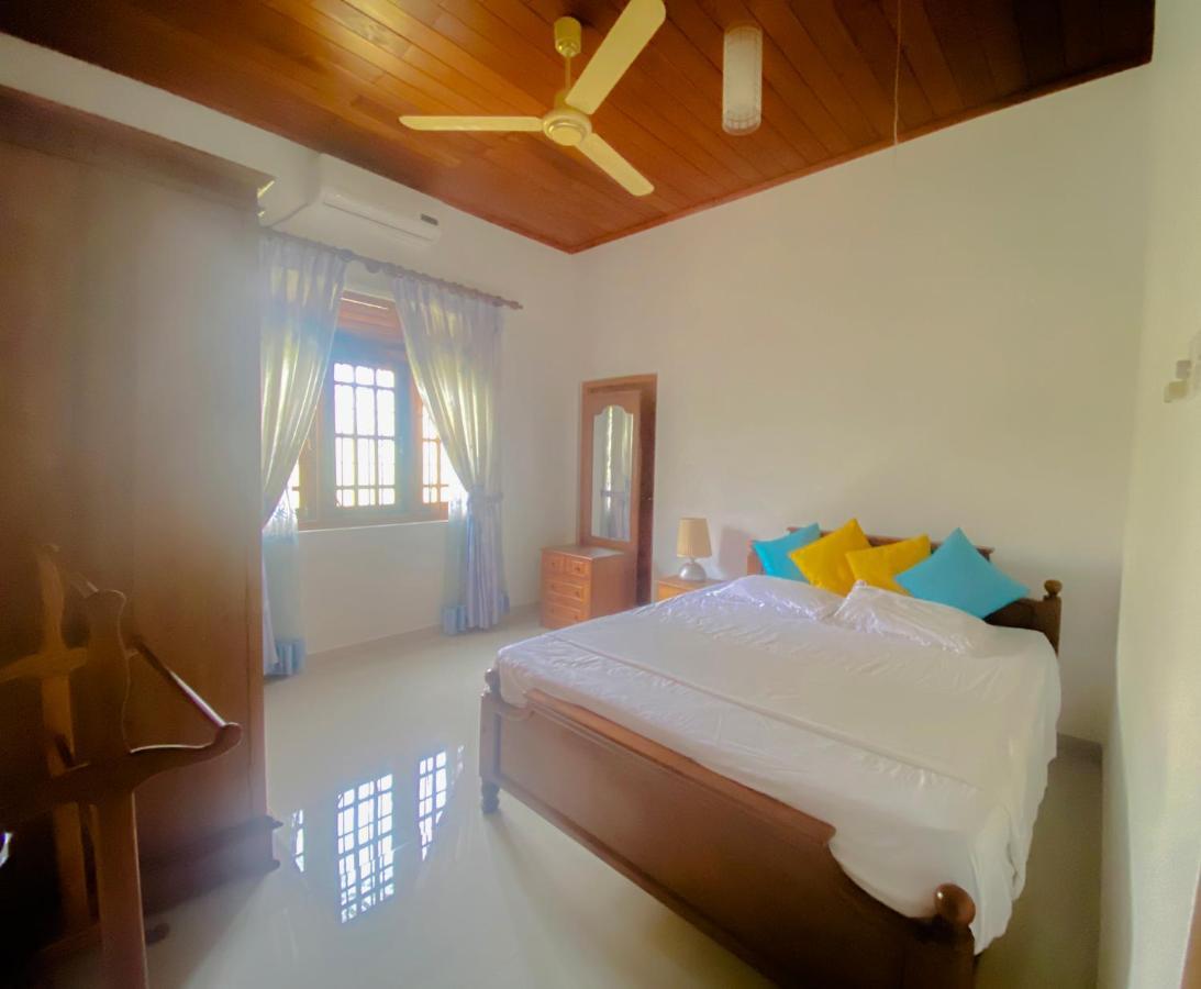 Lumbini Villa 벤토타 외부 사진