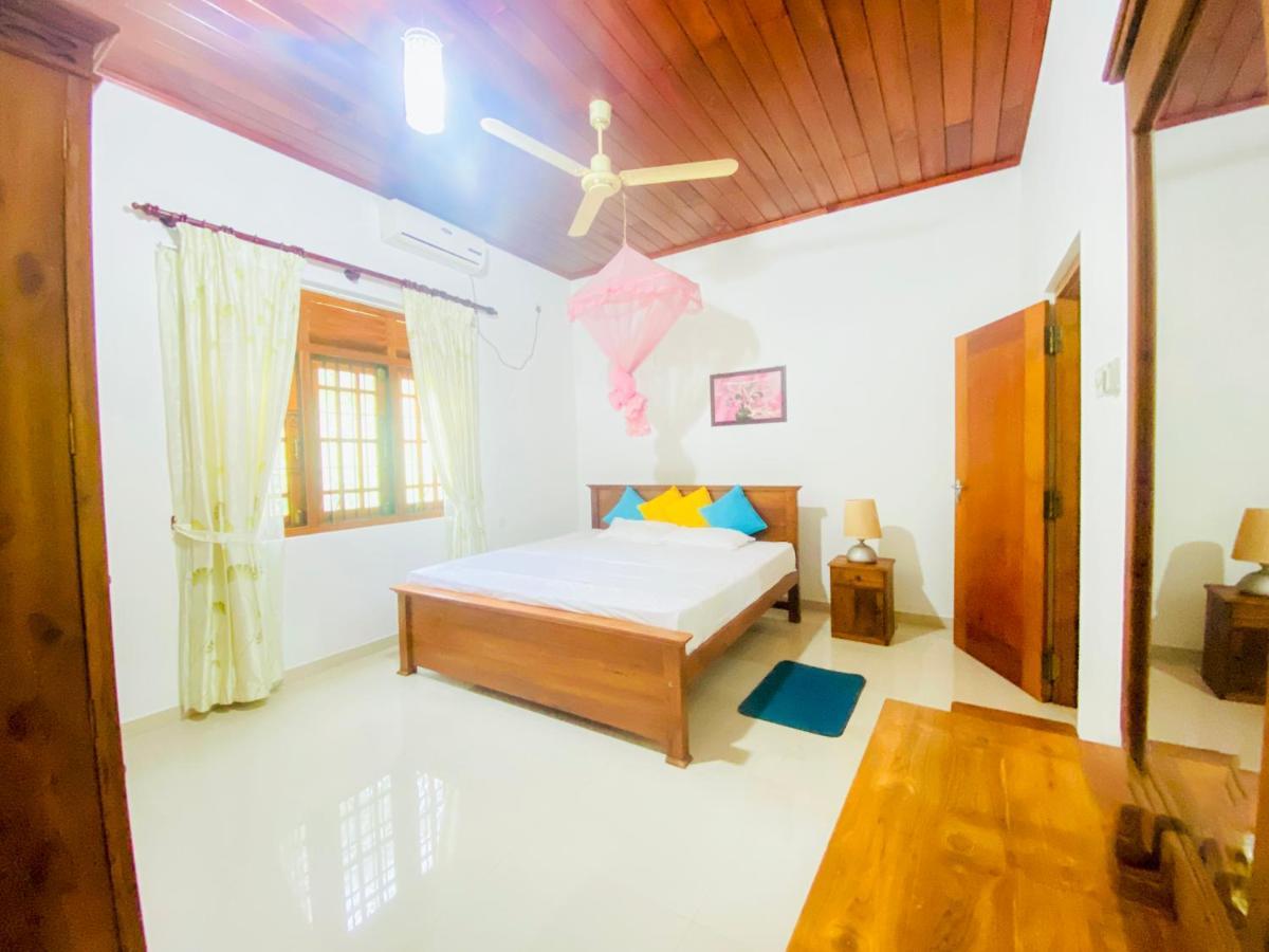Lumbini Villa 벤토타 외부 사진