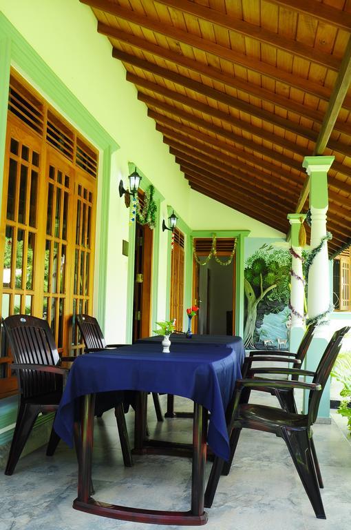 Lumbini Villa 벤토타 외부 사진