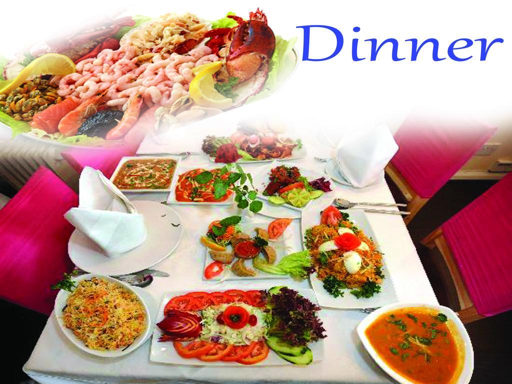 Lumbini Villa 벤토타 객실 사진