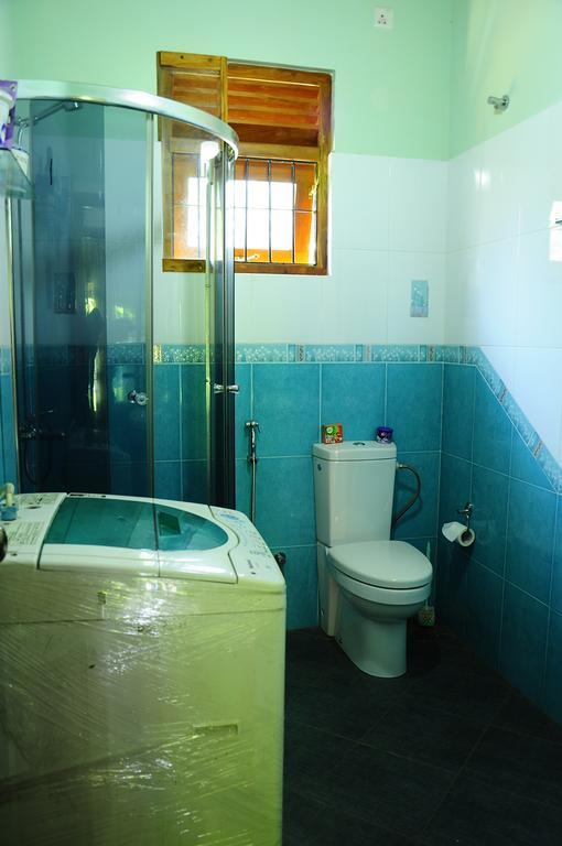 Lumbini Villa 벤토타 객실 사진