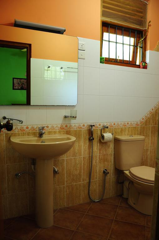 Lumbini Villa 벤토타 객실 사진