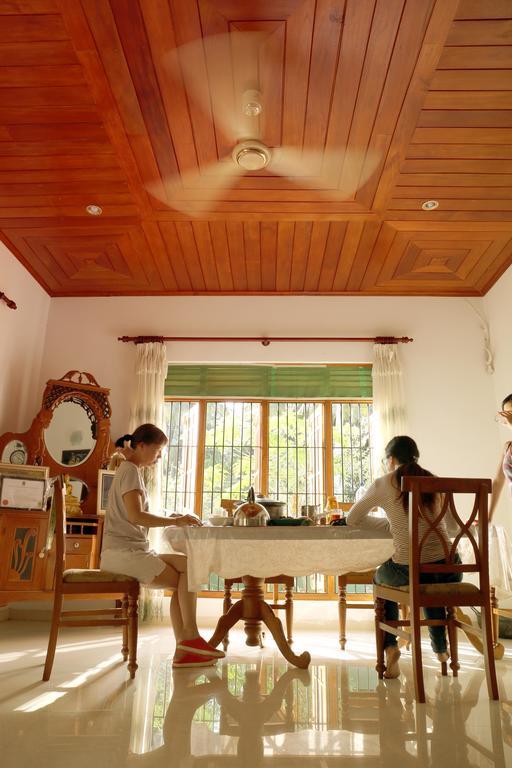 Lumbini Villa 벤토타 외부 사진