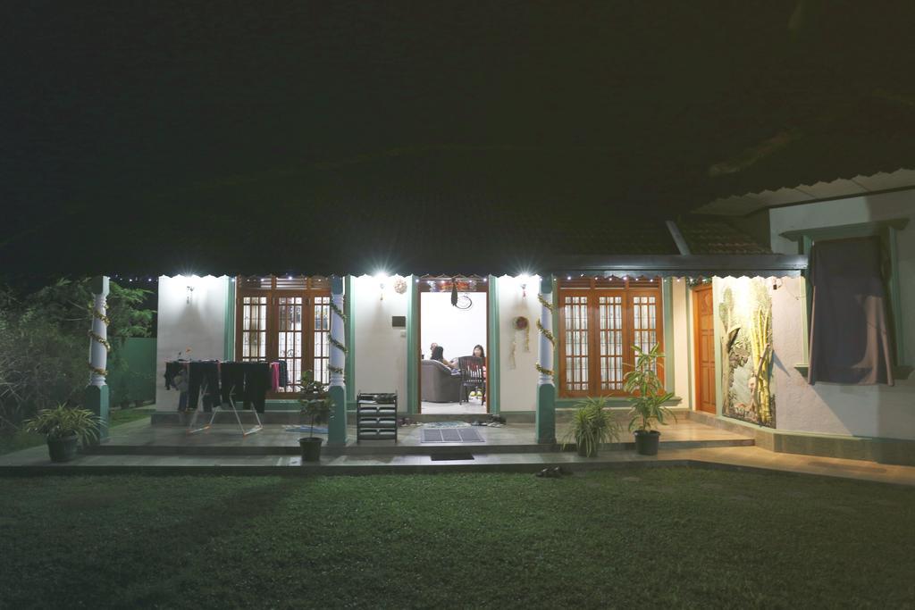 Lumbini Villa 벤토타 외부 사진